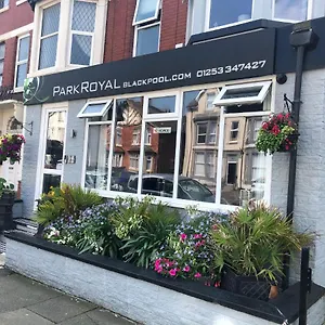 https://parkroyal-blackpool.hotelsin-chester.com