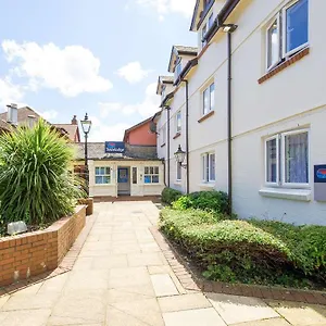Travelodge Whitchurch Cardiff
